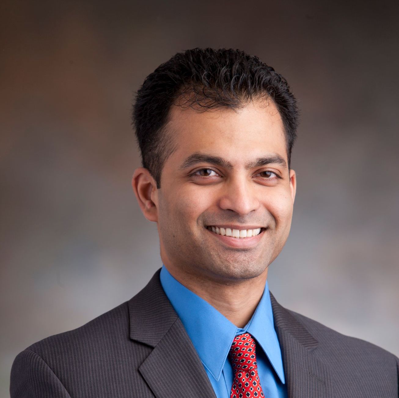 Profile of Raj Yalamanchili