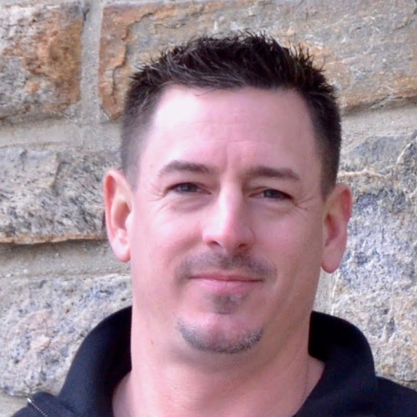 Profile of Todd Boyd