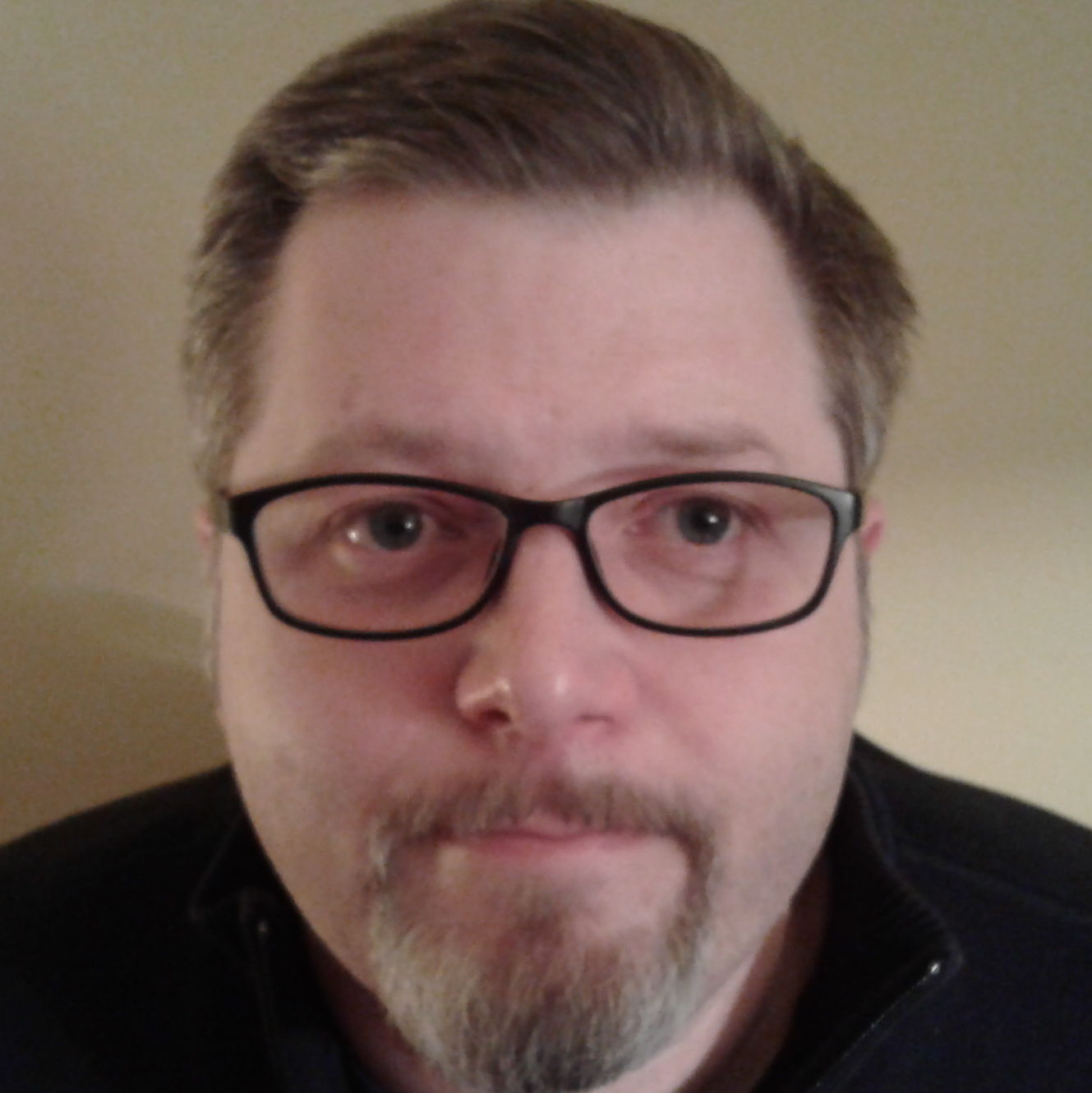 Profile of Jason Watkins