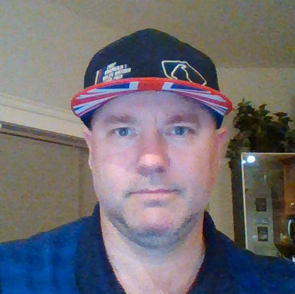 Profile of Graham Hodgson