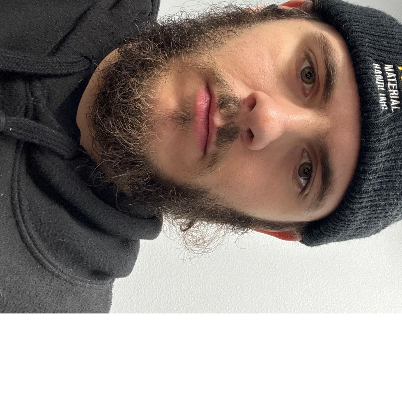 Profile of Joseph Posey