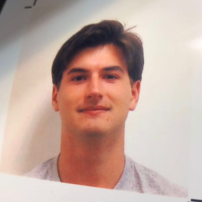 Profile of Ethan Krohn