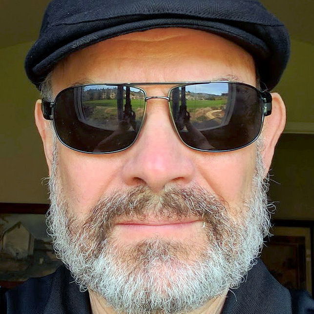 Profile of Jerry Gladstone