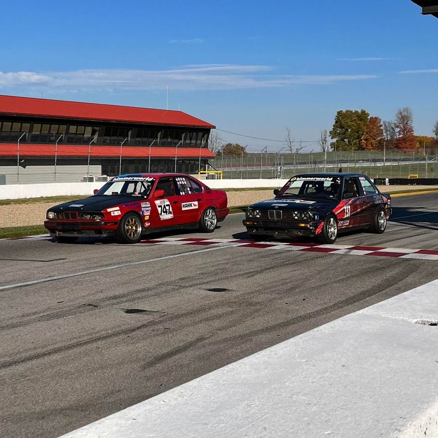 Profile of Team Autoworx Motorsports