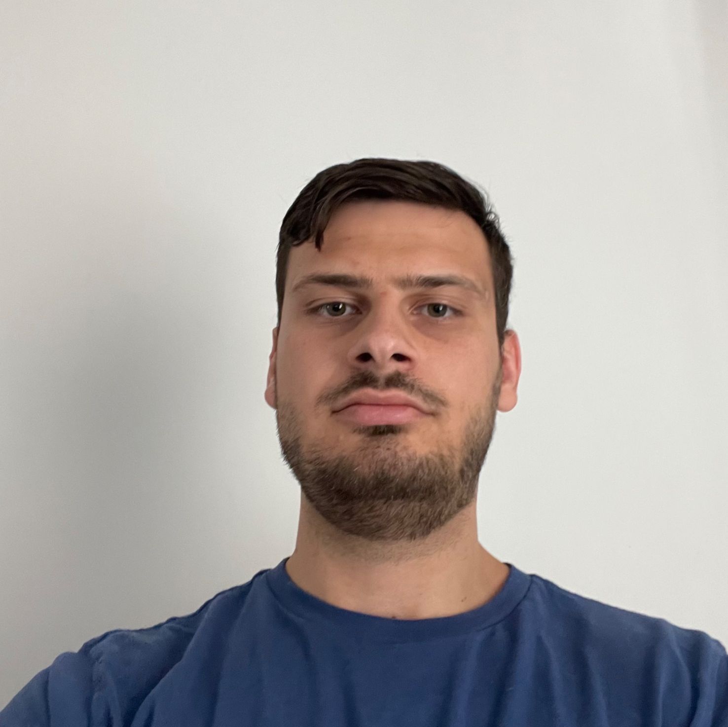 Profile of Daniel Smirnov