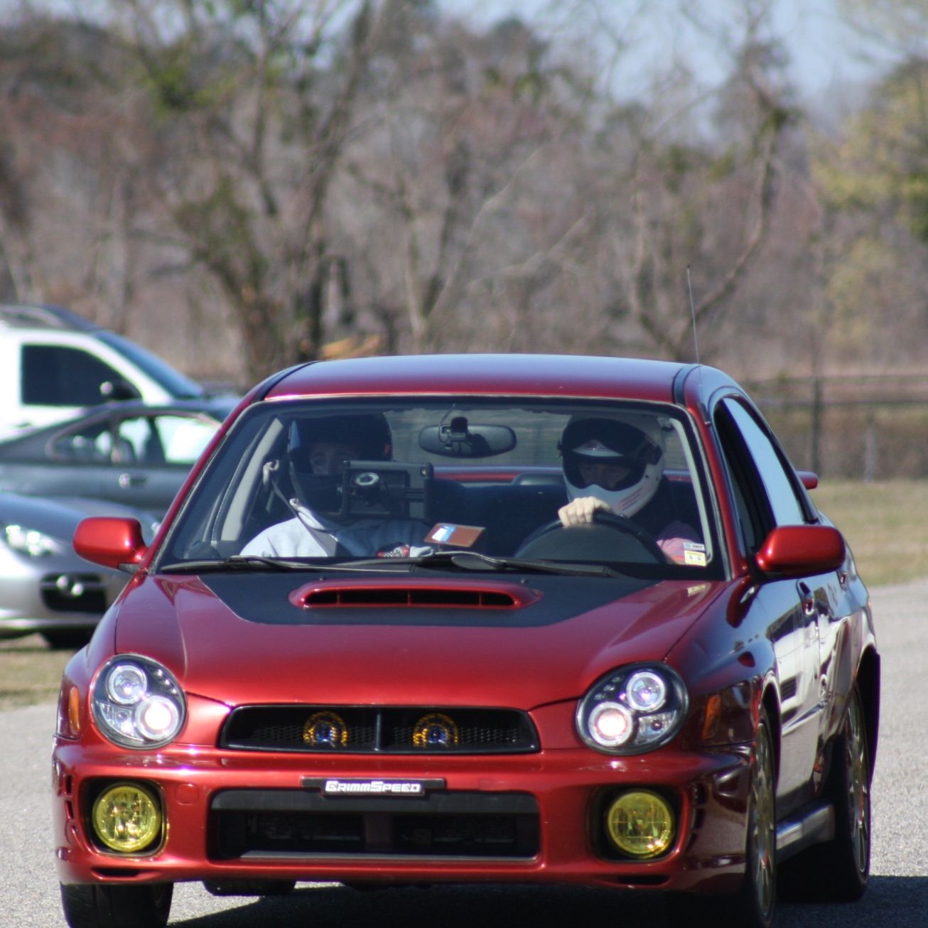 Profile of Travis Elliott