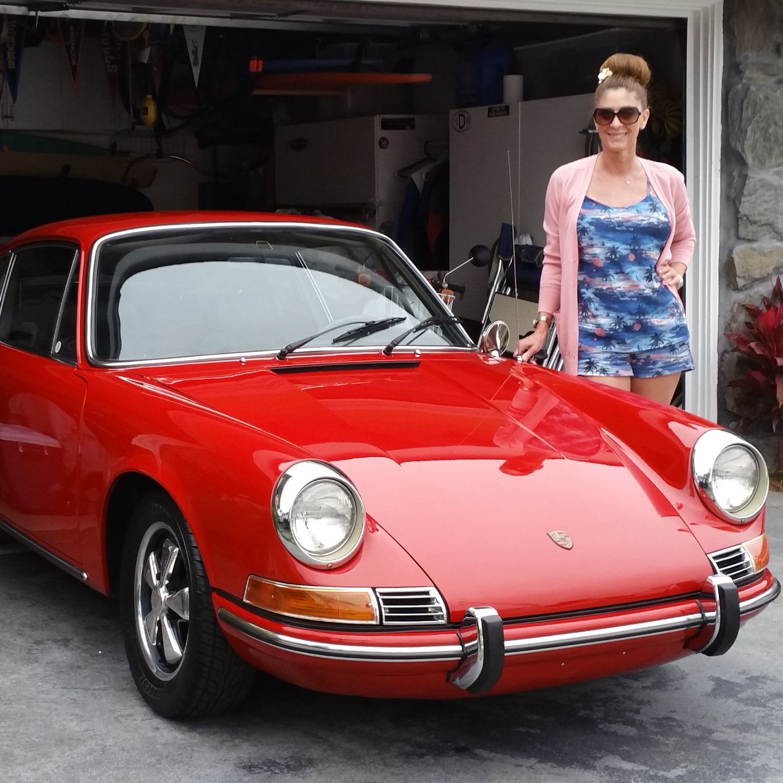 Profile of Darya Loyo