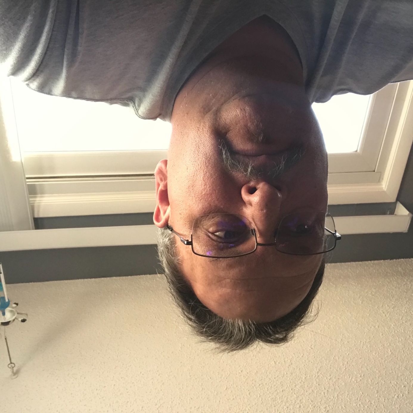 Profile of David Osborn