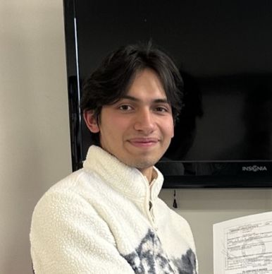 Profile of Juan Halat