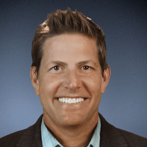 Profile of Kurt Bruce