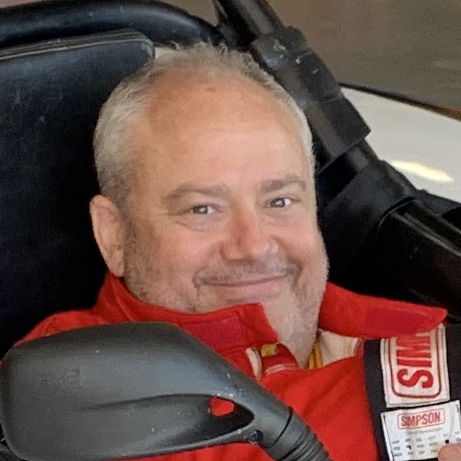 Profile of Brent Steward