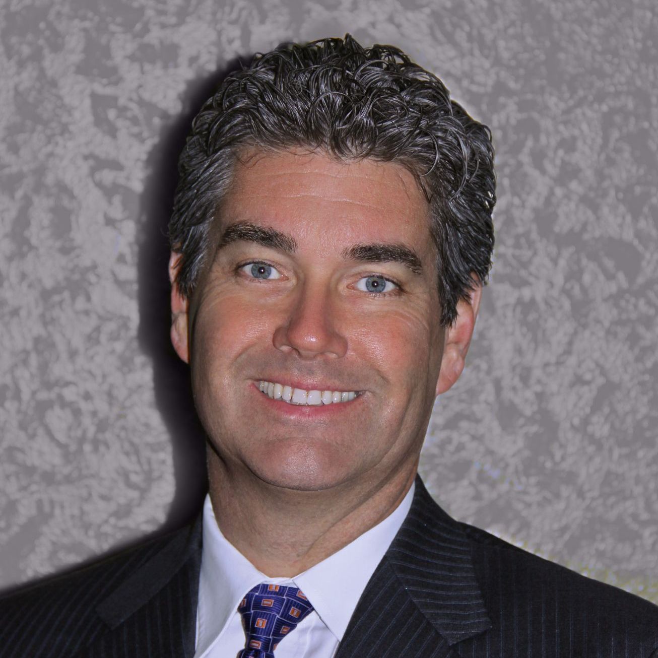 Profile of Christopher Lewis