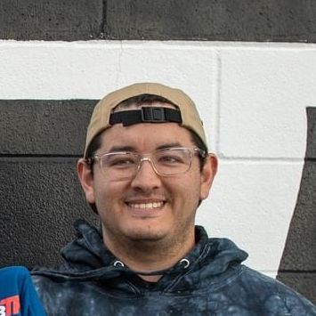 Profile of Ricardo Iturralde