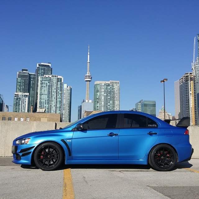 Profile of Tim Sedore