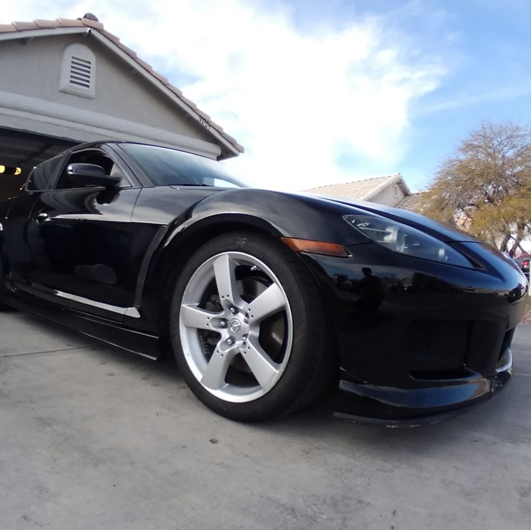 Profile of Bradley Kessinger