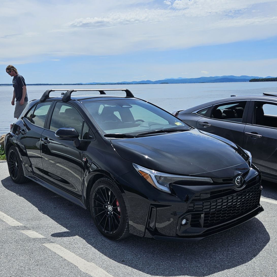 Profile of Tyler Eastman