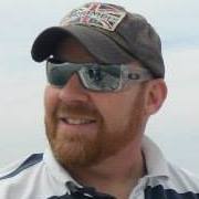 Profile of Curtis Hill