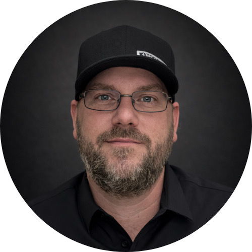 Profile of Keith Lamming