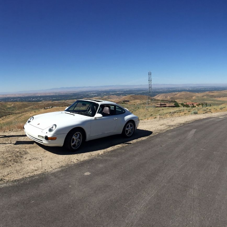 Profile of Livio Santini