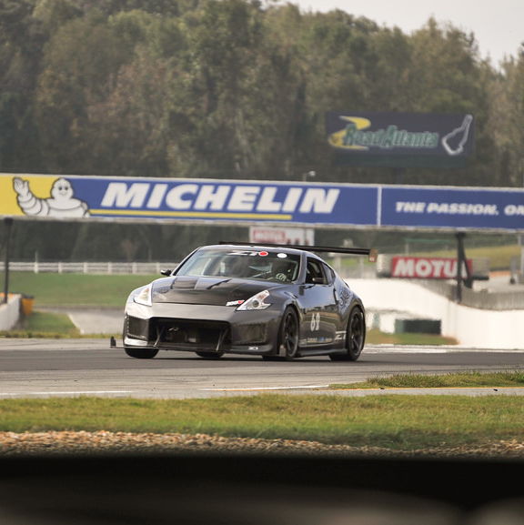 Profile of Spencer Hutchins