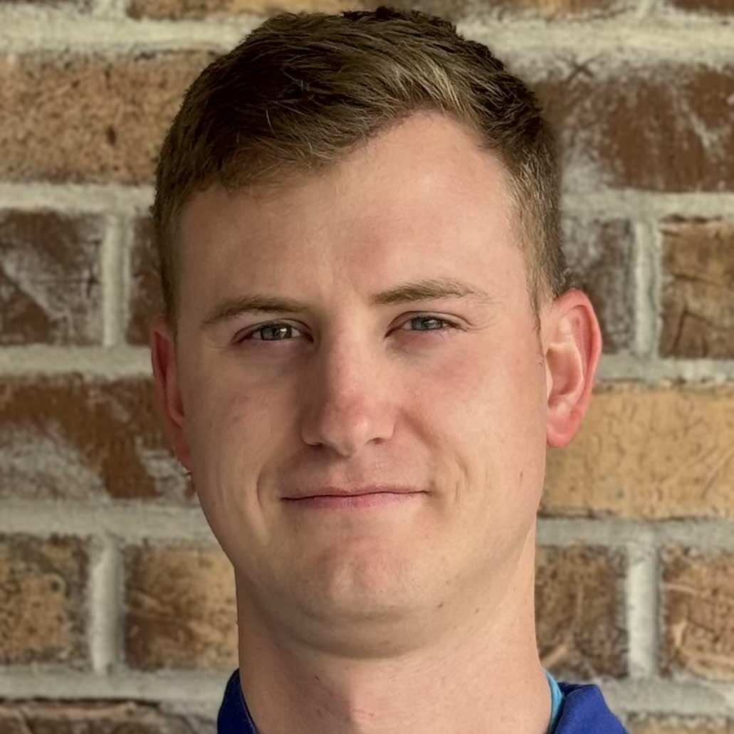 Profile of Adam Cline