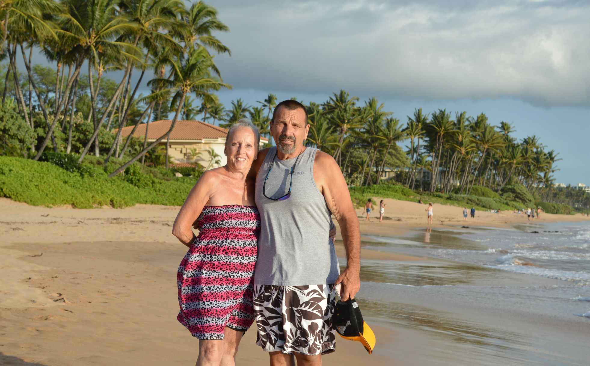 Profile of William Mathews