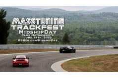 MassTuning TrackFest (06/18/22) MidshipDay