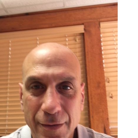 Profile of Eric Cohen