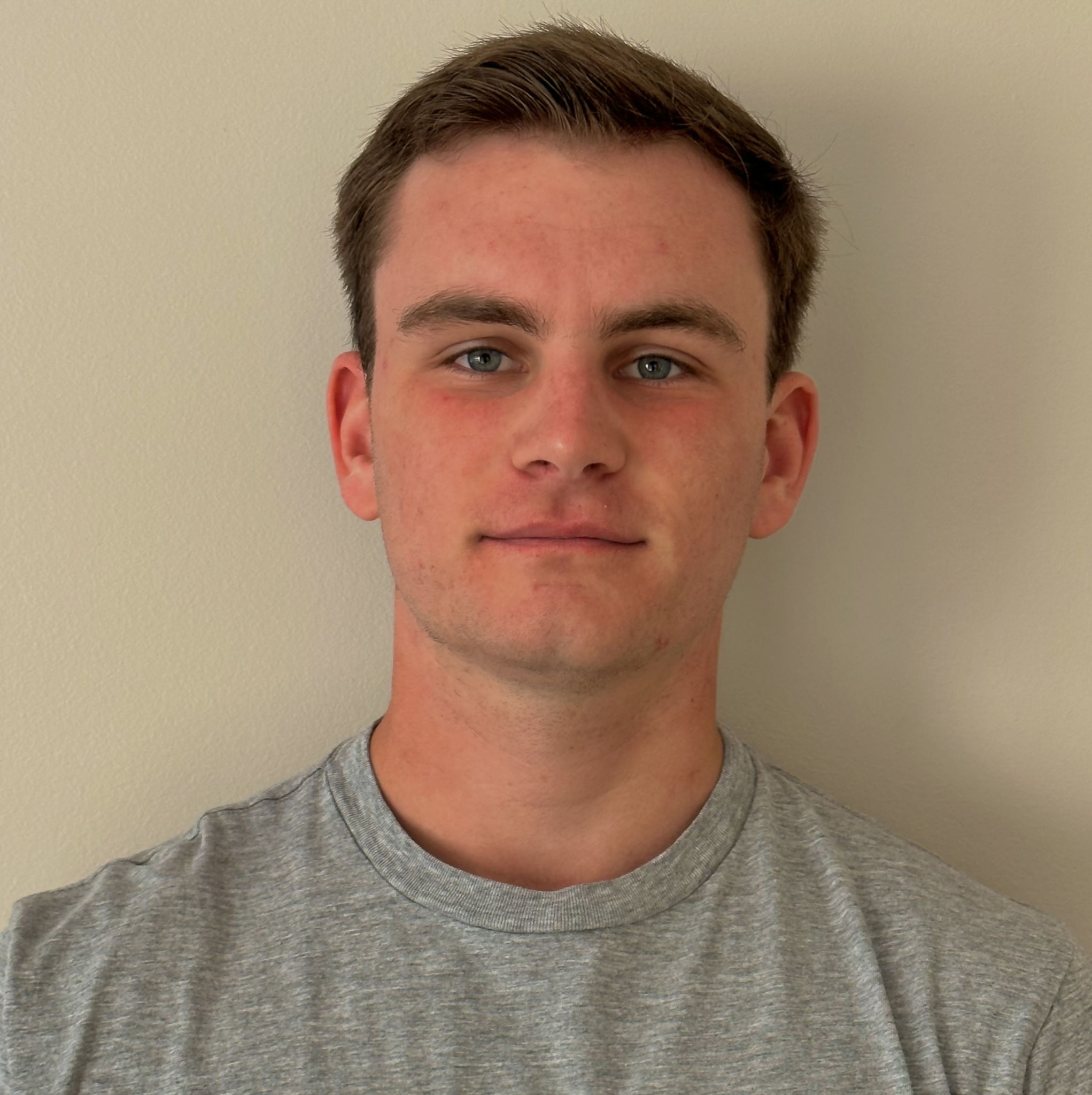 Profile of Ryan Pickard