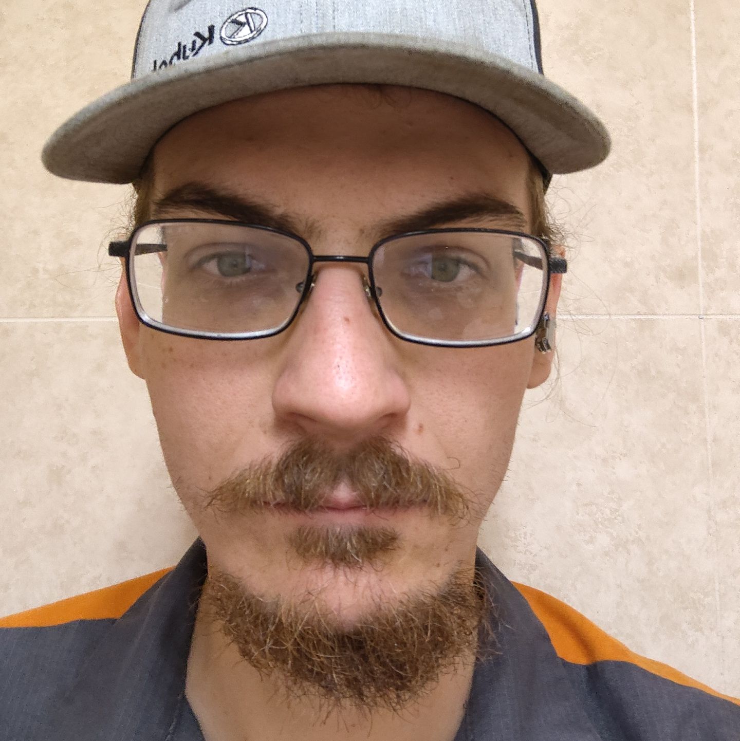 Profile of Matthew Peters