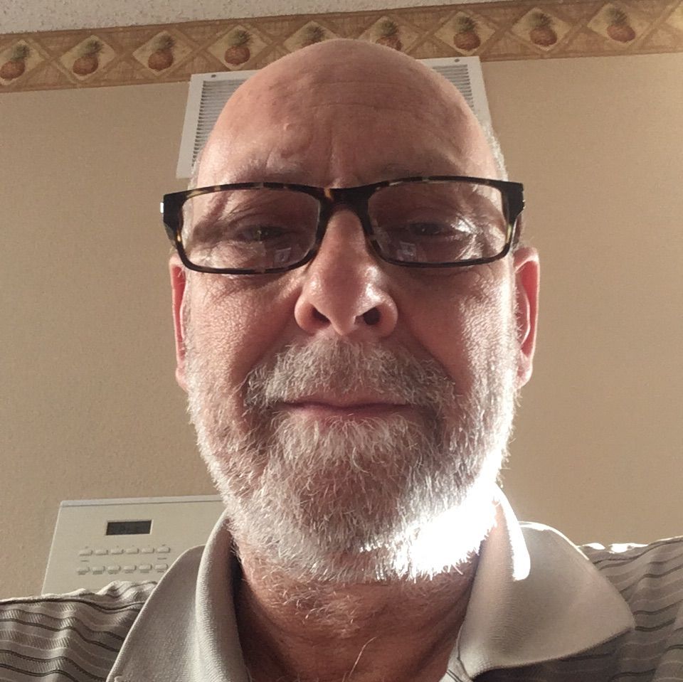 Profile of Tim Sliter