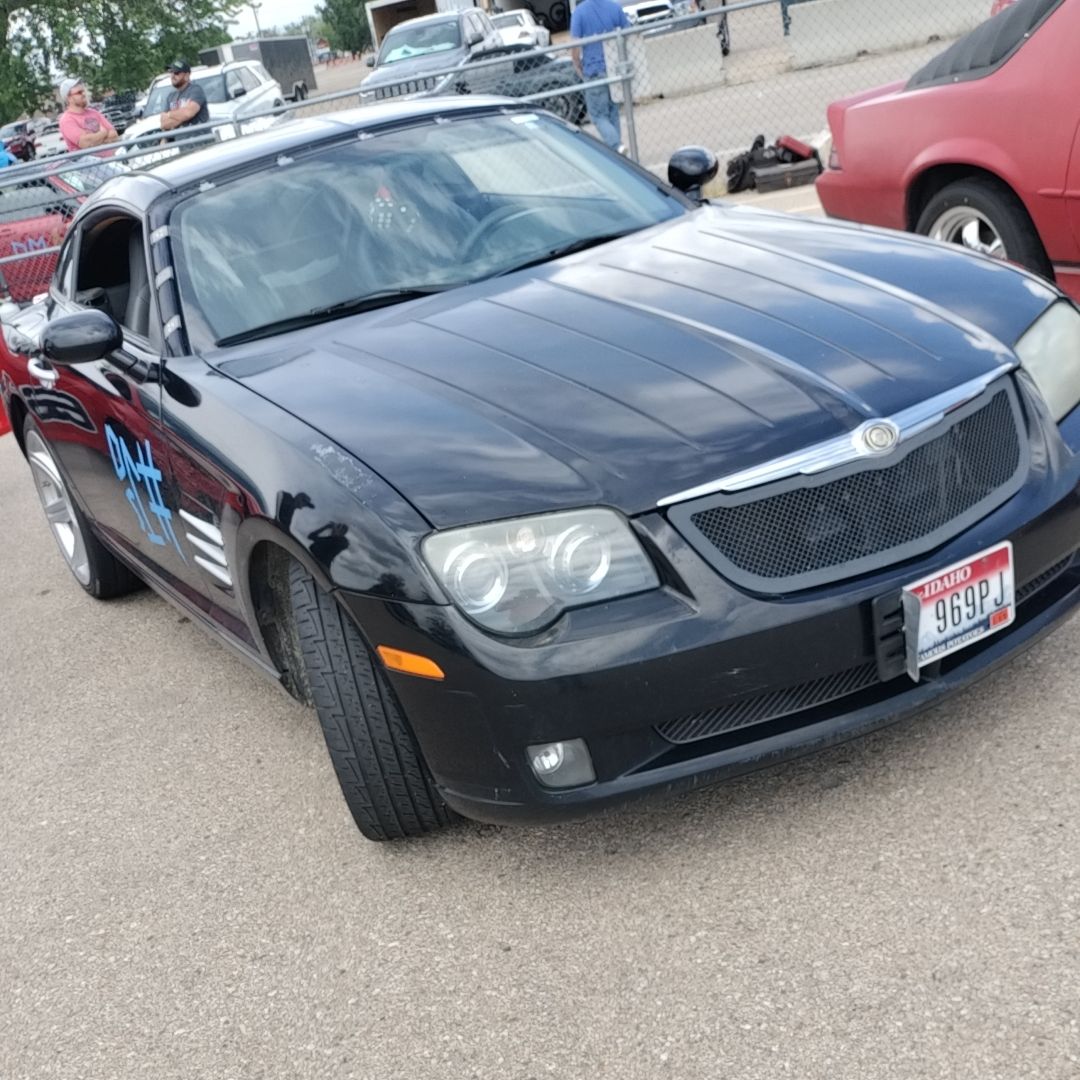 Profile of Evan Majors