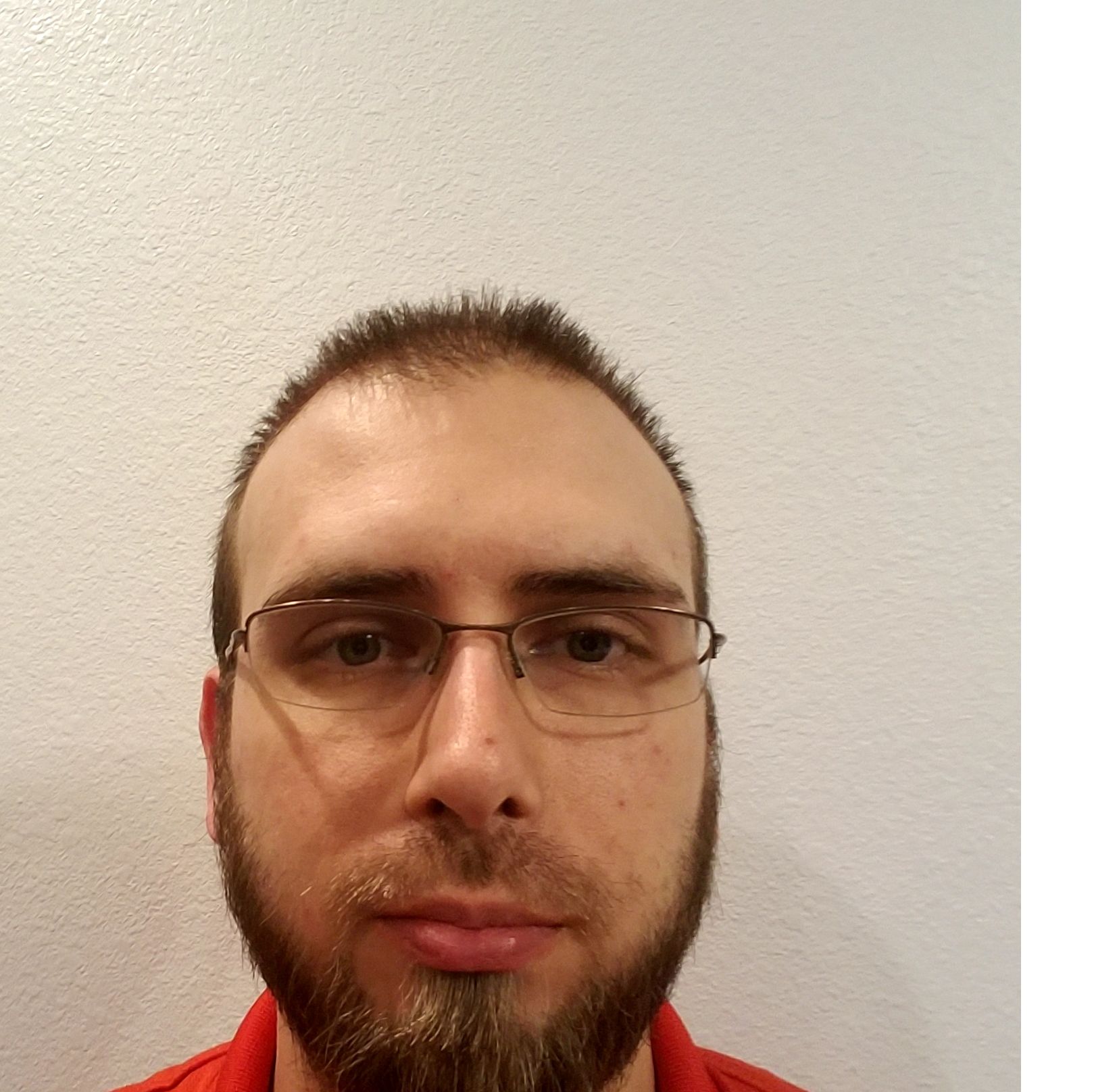 Profile of Bradley Eldred