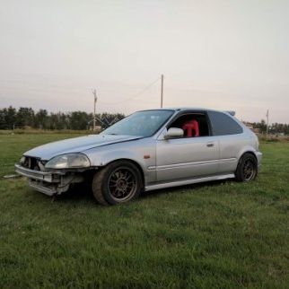 Profile of Jonathan Edwards