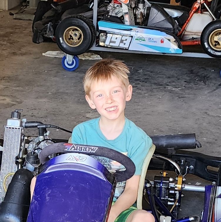 Profile of Leo Baker