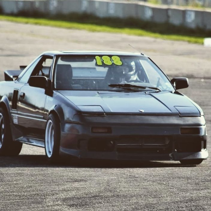 Profile of Alex Opheim