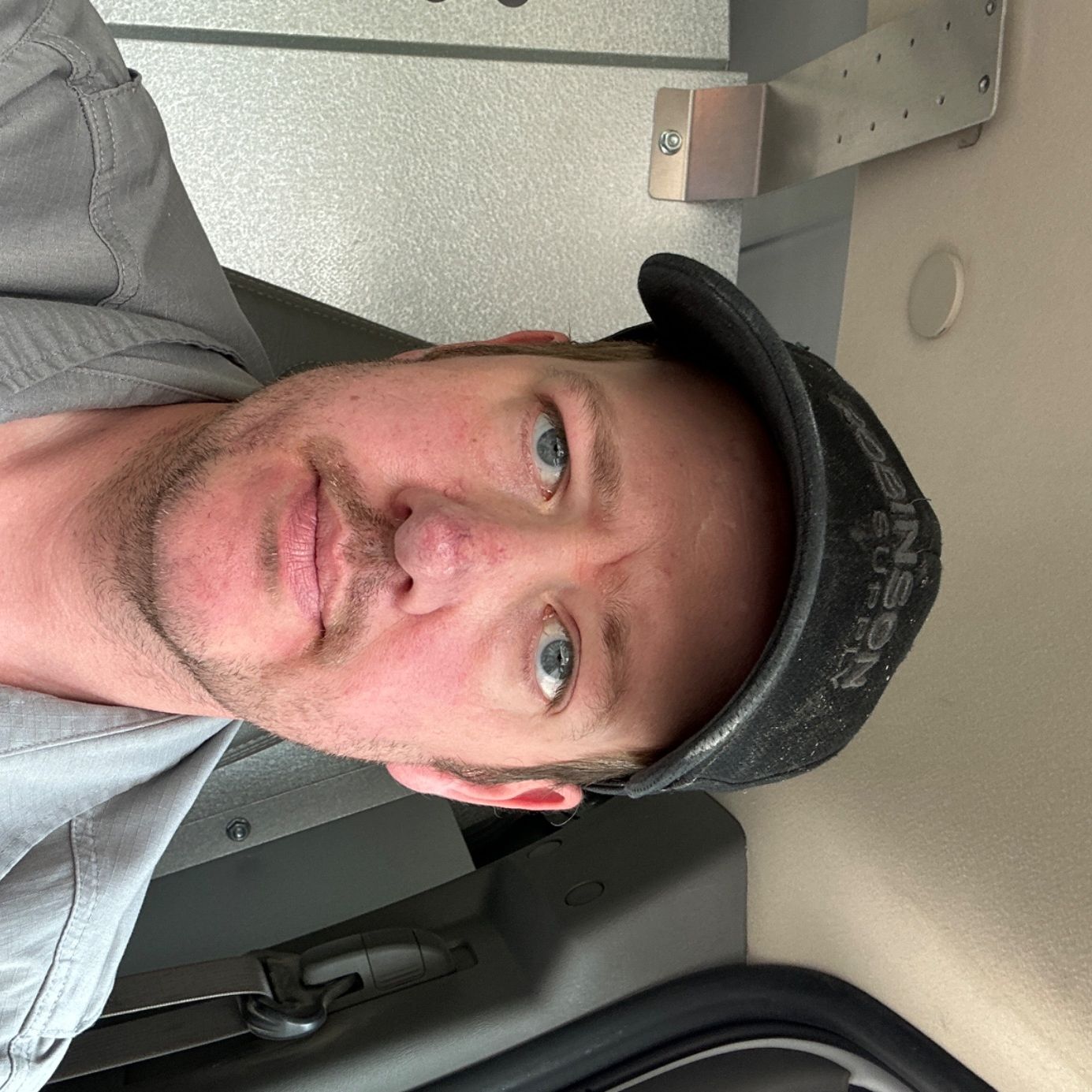 Profile of Dan Nielsen