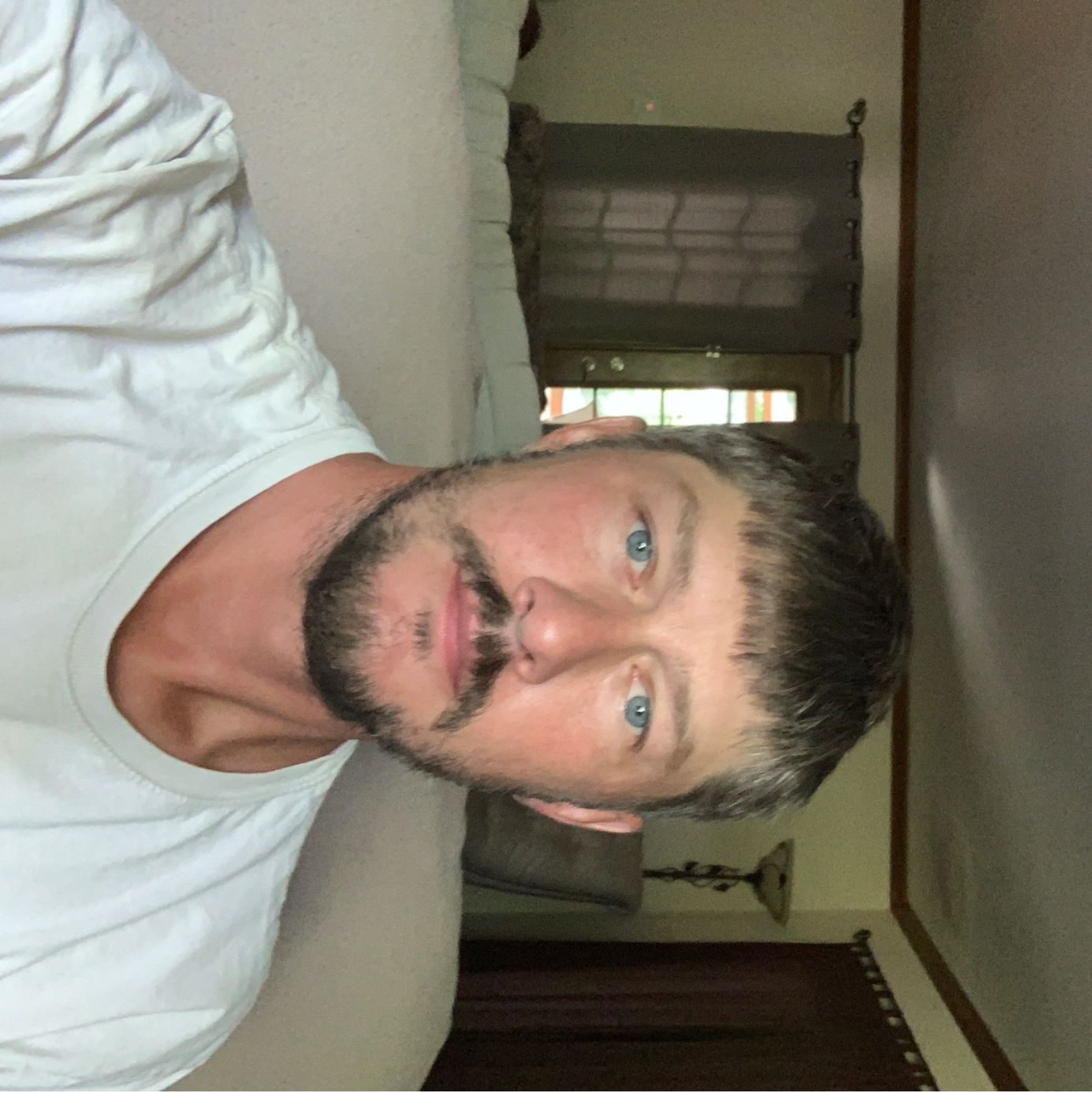 Profile of Seth Mitchell