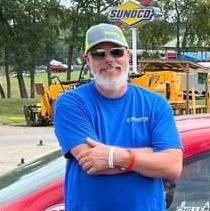 Profile of Brian Hooper