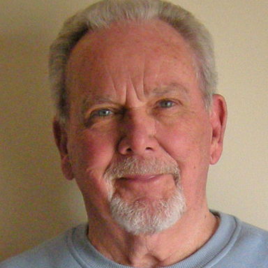 Profile of Jim Irons
