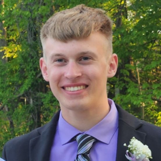Profile of Caiden Buskohl
