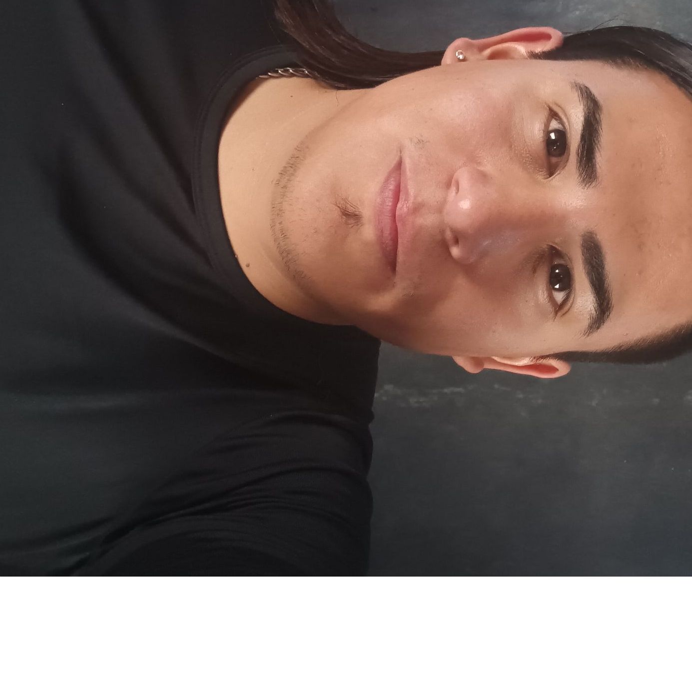 Profile of Germán Torres