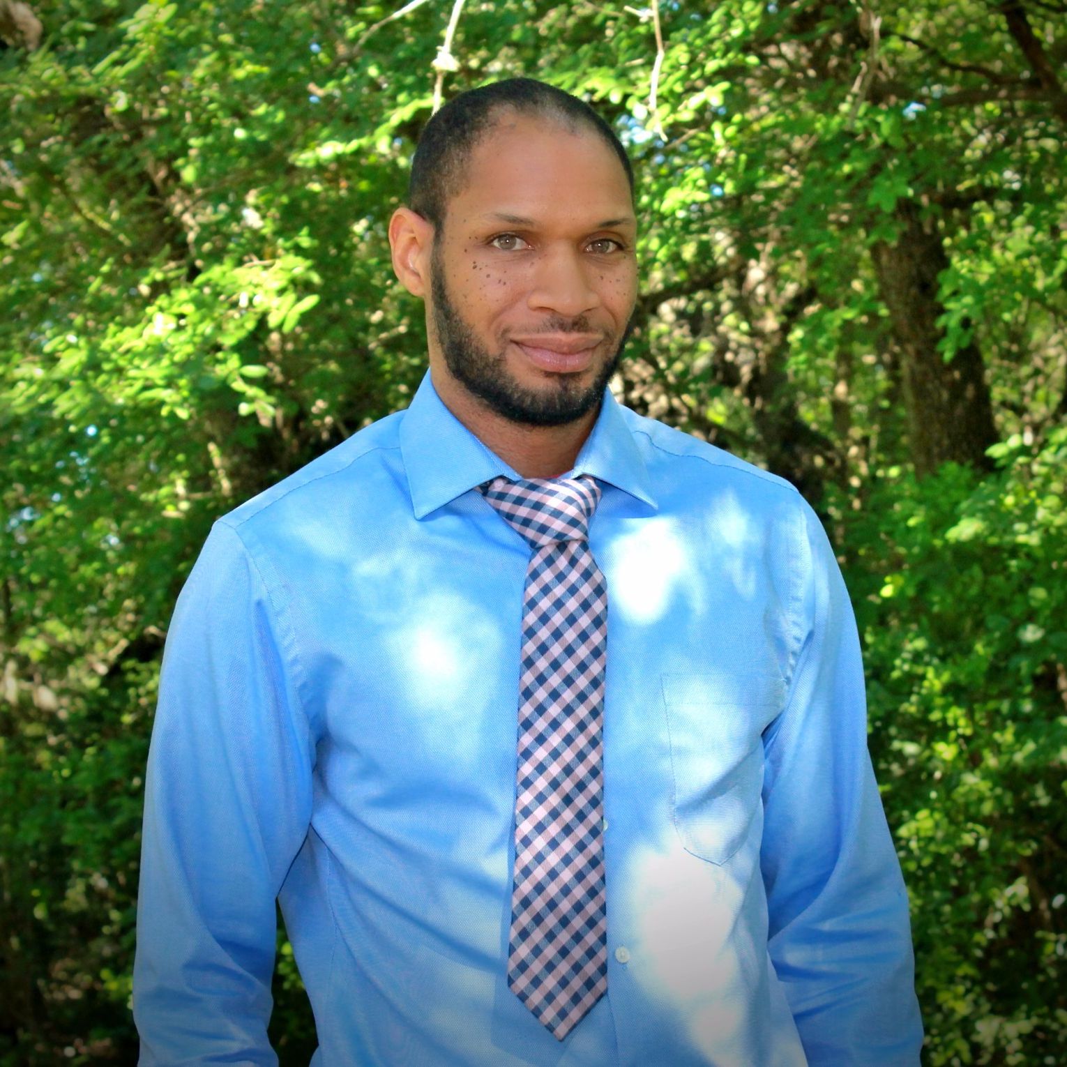 Profile of Nicholas Nichols