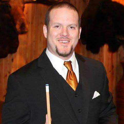 Profile of Justin Stock