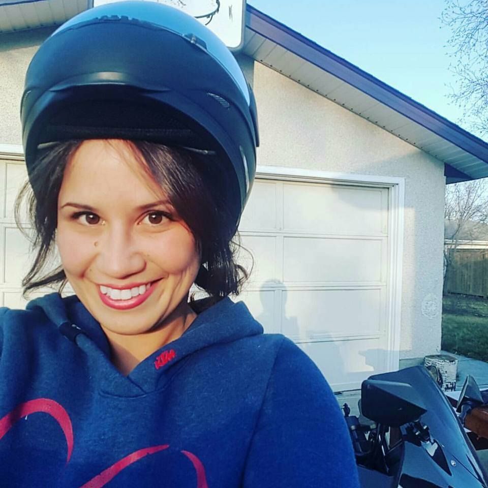 Profile of Catheline Fontaine