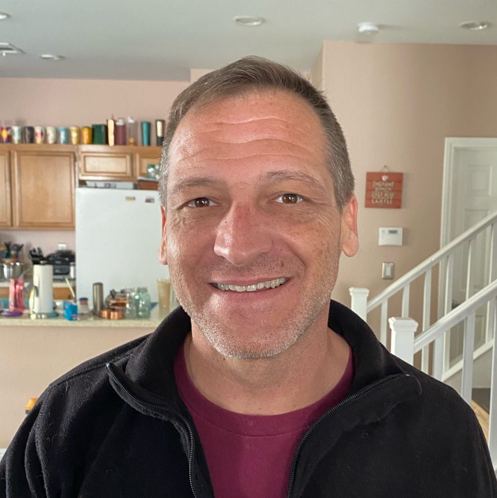 Profile of Santino Vannozzi