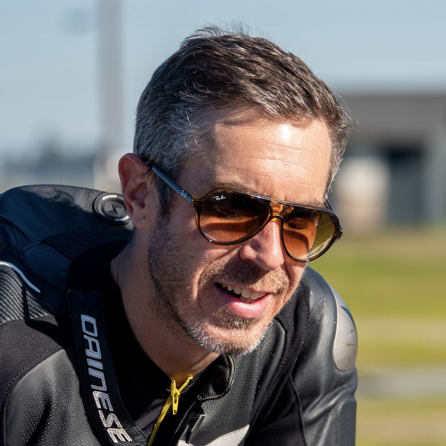 Profile of Austin Lefevre