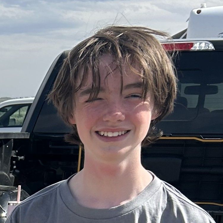 Profile of Tristan Bates