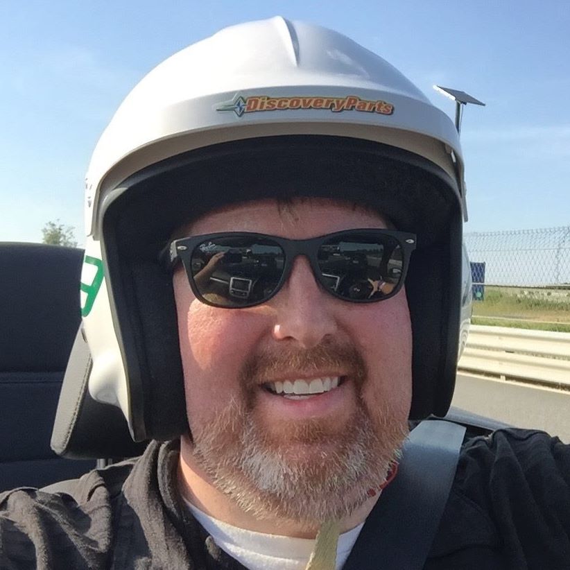 Profile of Scott Markle