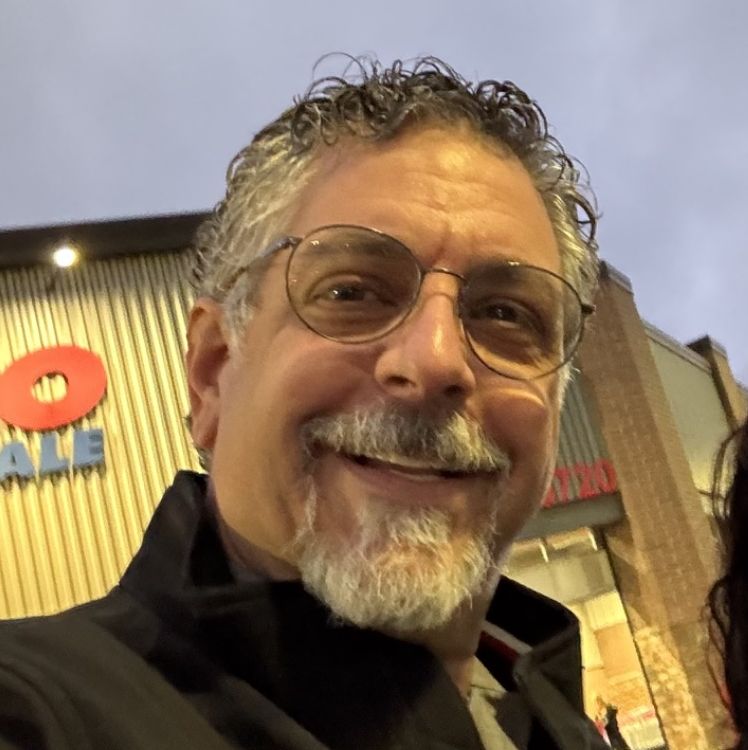 Profile of Bruno Mastroianni